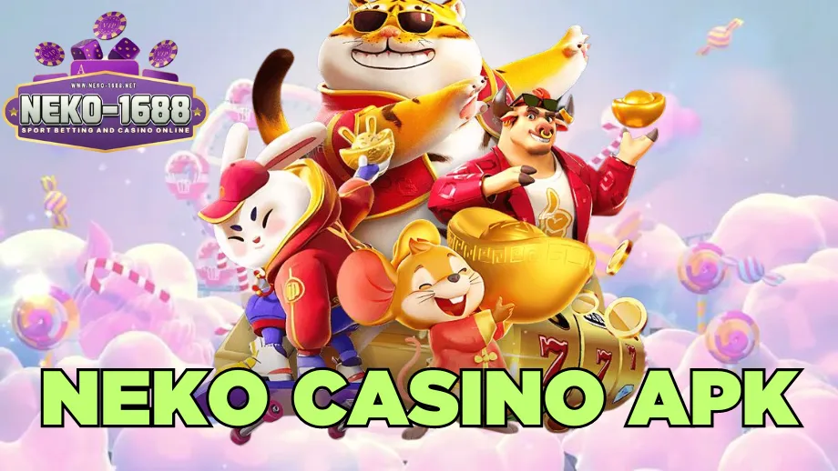 neko casino