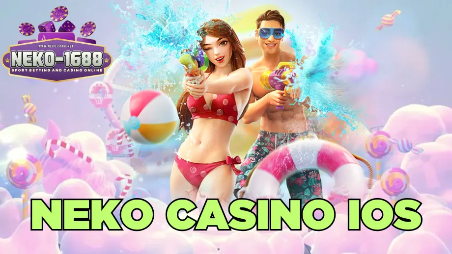 neko casino