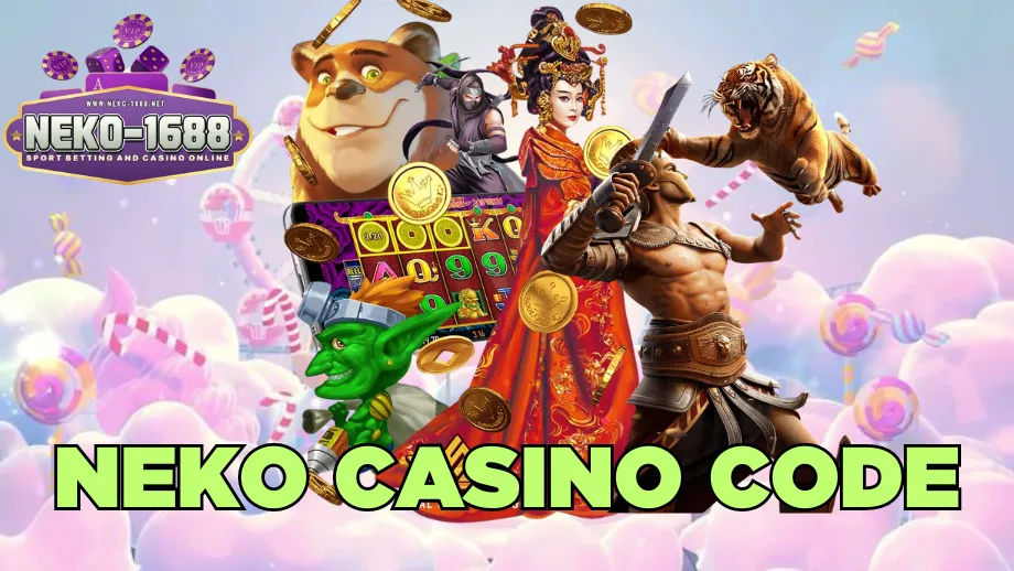 neko casino