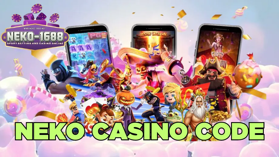 neko casino